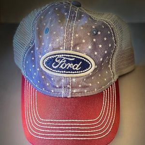 Ford hat